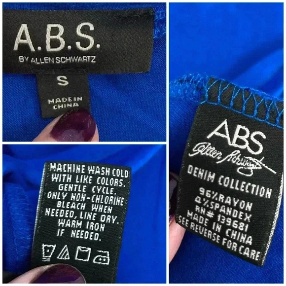 A.B.S I S - Picture 2 of 5